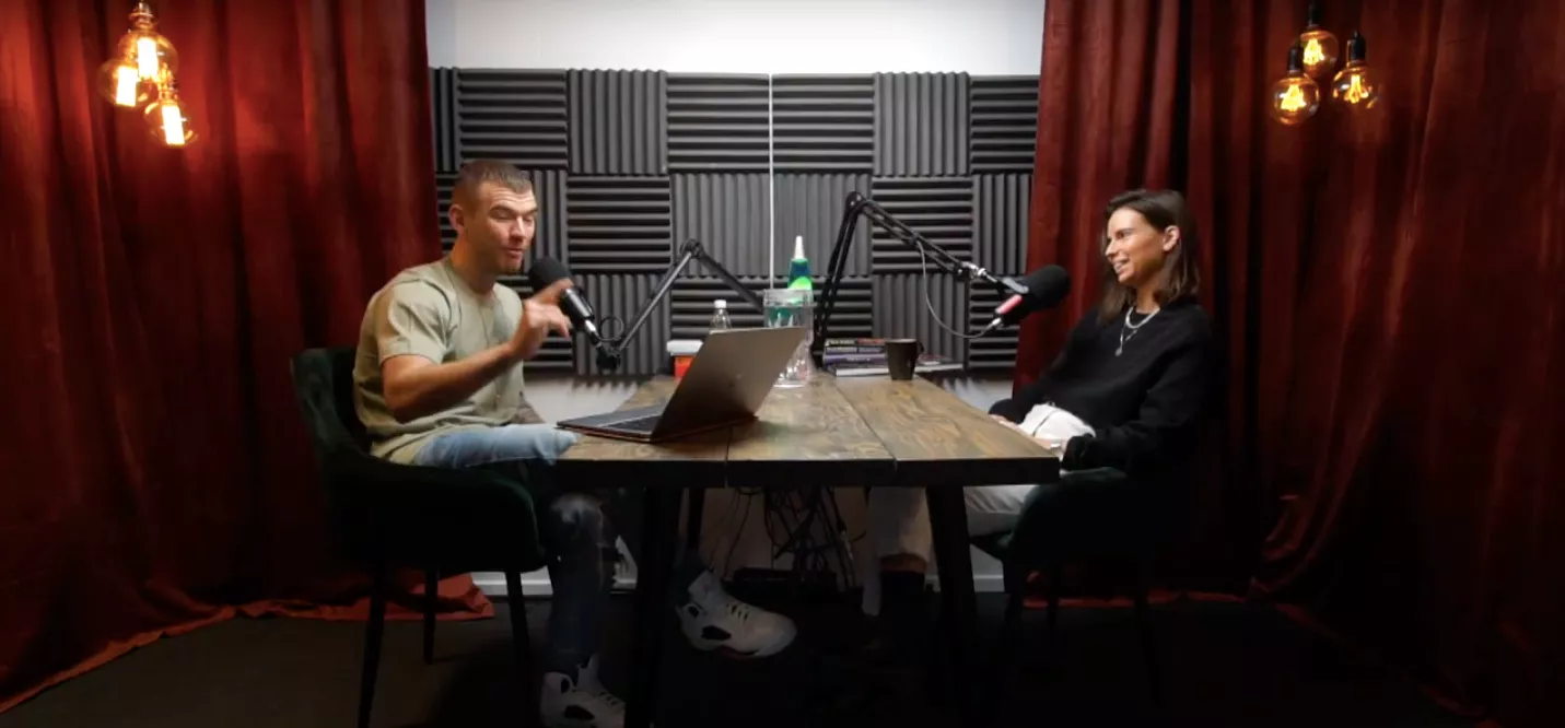 ILDSJÆL: Ankerstjerne møder Amanda Lilholt – succesfuld møbeldesigner inspireret af Beyoncé