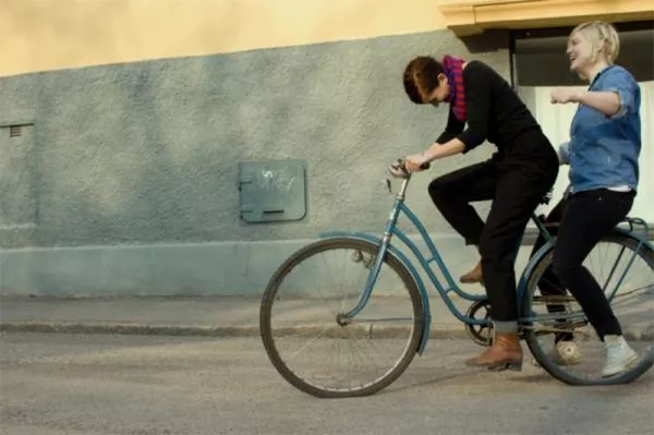 Ny musikfestival i Göteborgs skärgård