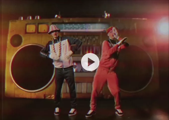 Videopremiere: Tue Track ondulerer PowerSolo