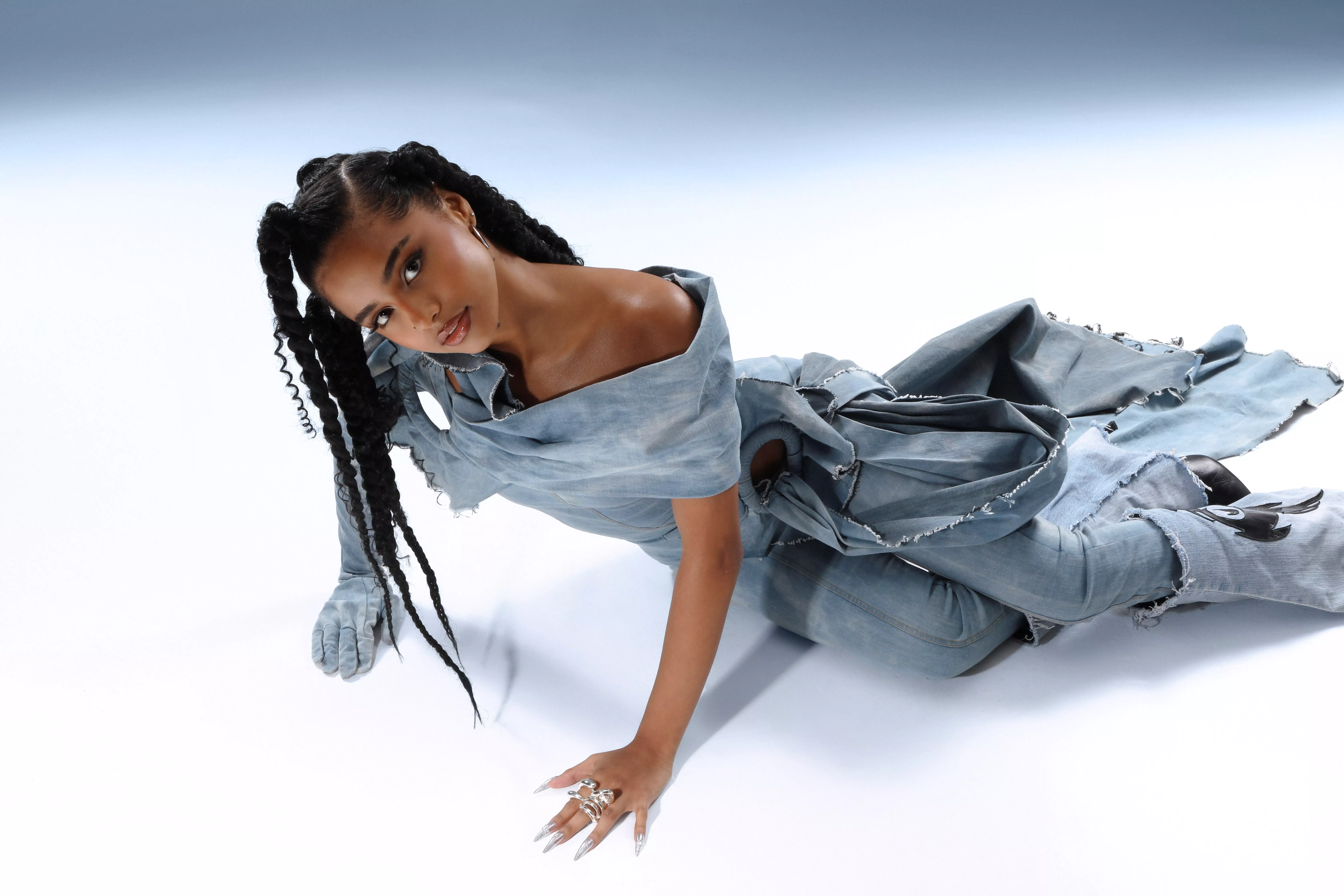 Tyla fyrer op under sommeren med AiaSound-aktuelle Wizkid