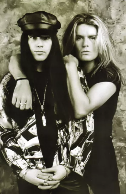 The Cult til København