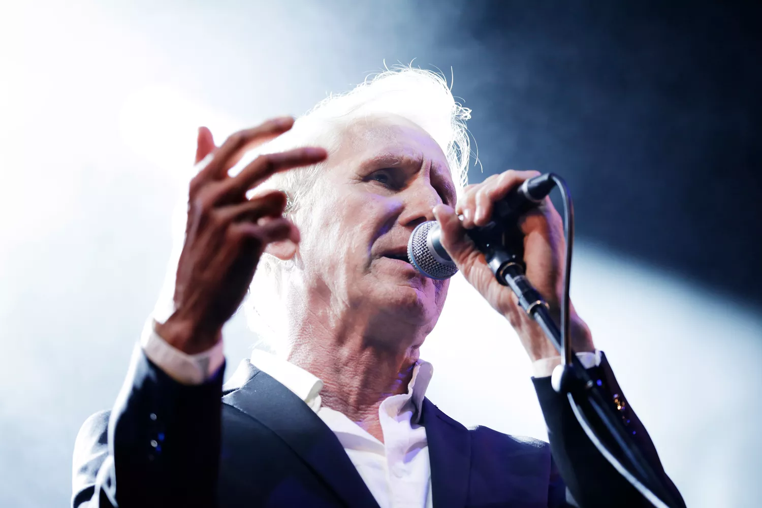 Brandts gæstebud sparkede gang i festugen