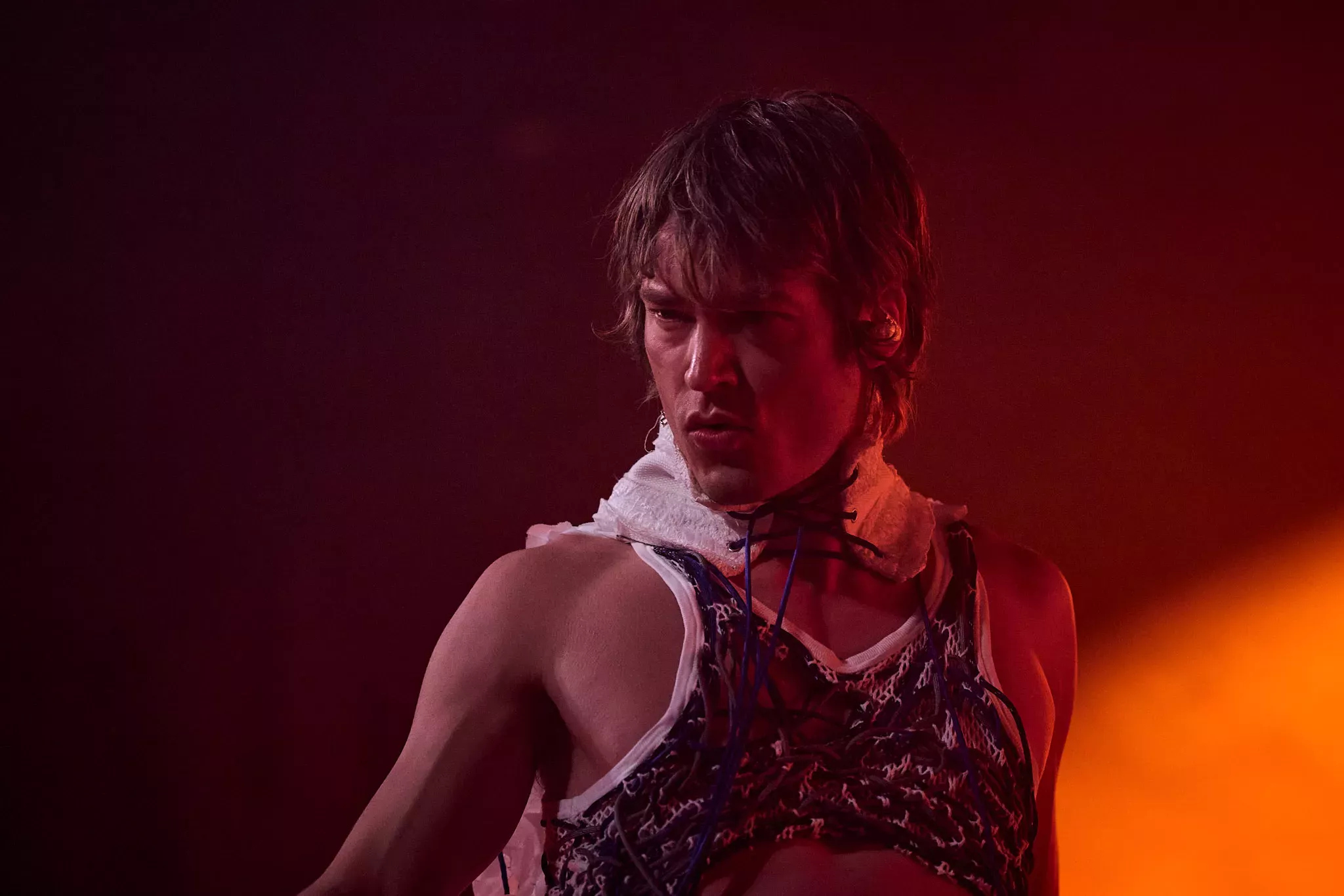 Roskilde Festival 2024 resulterede i et væld af magiske koncertbilleder. Se de bedste i galleriet her.