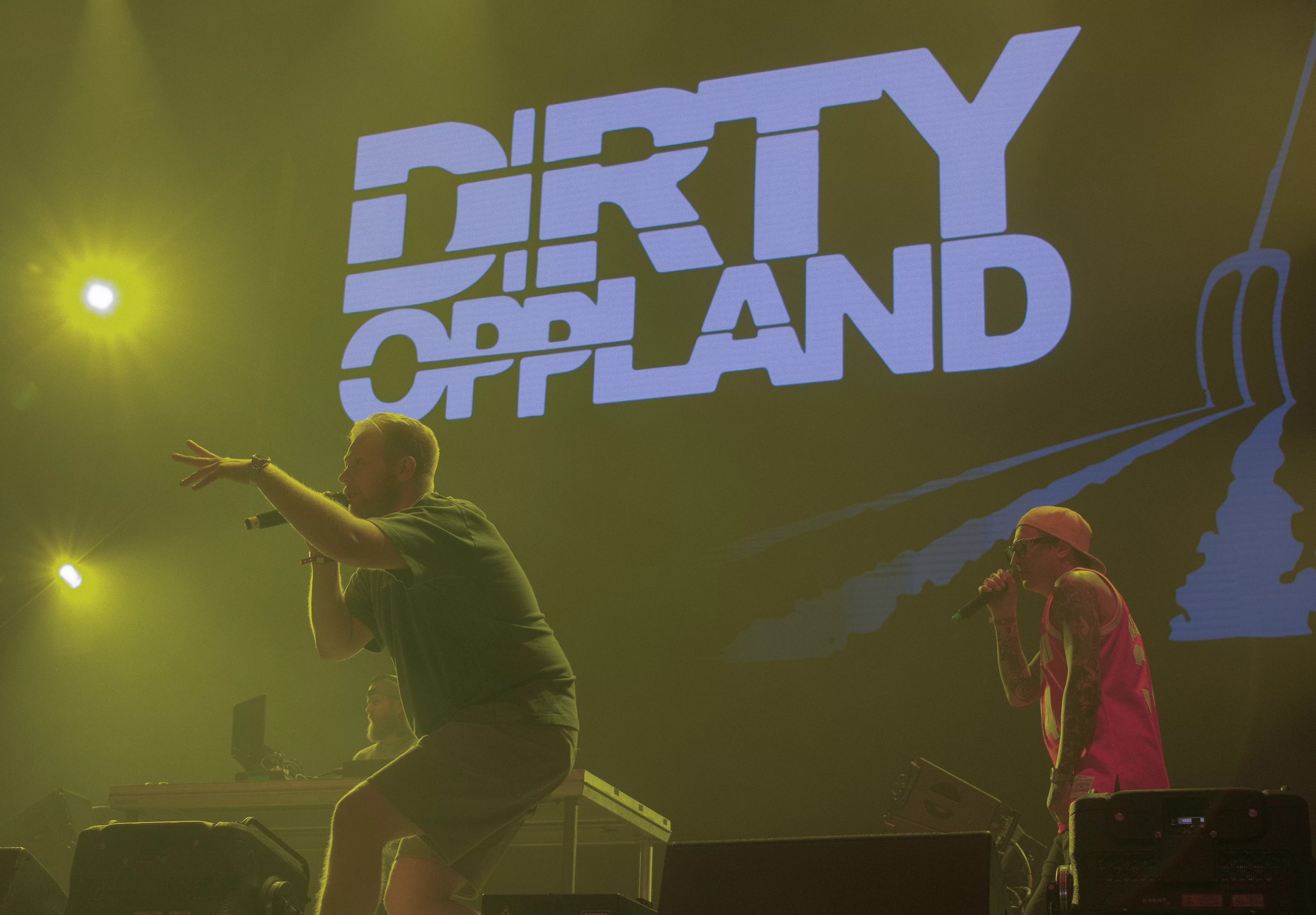 Lavmælt energinivå fra start til slutt