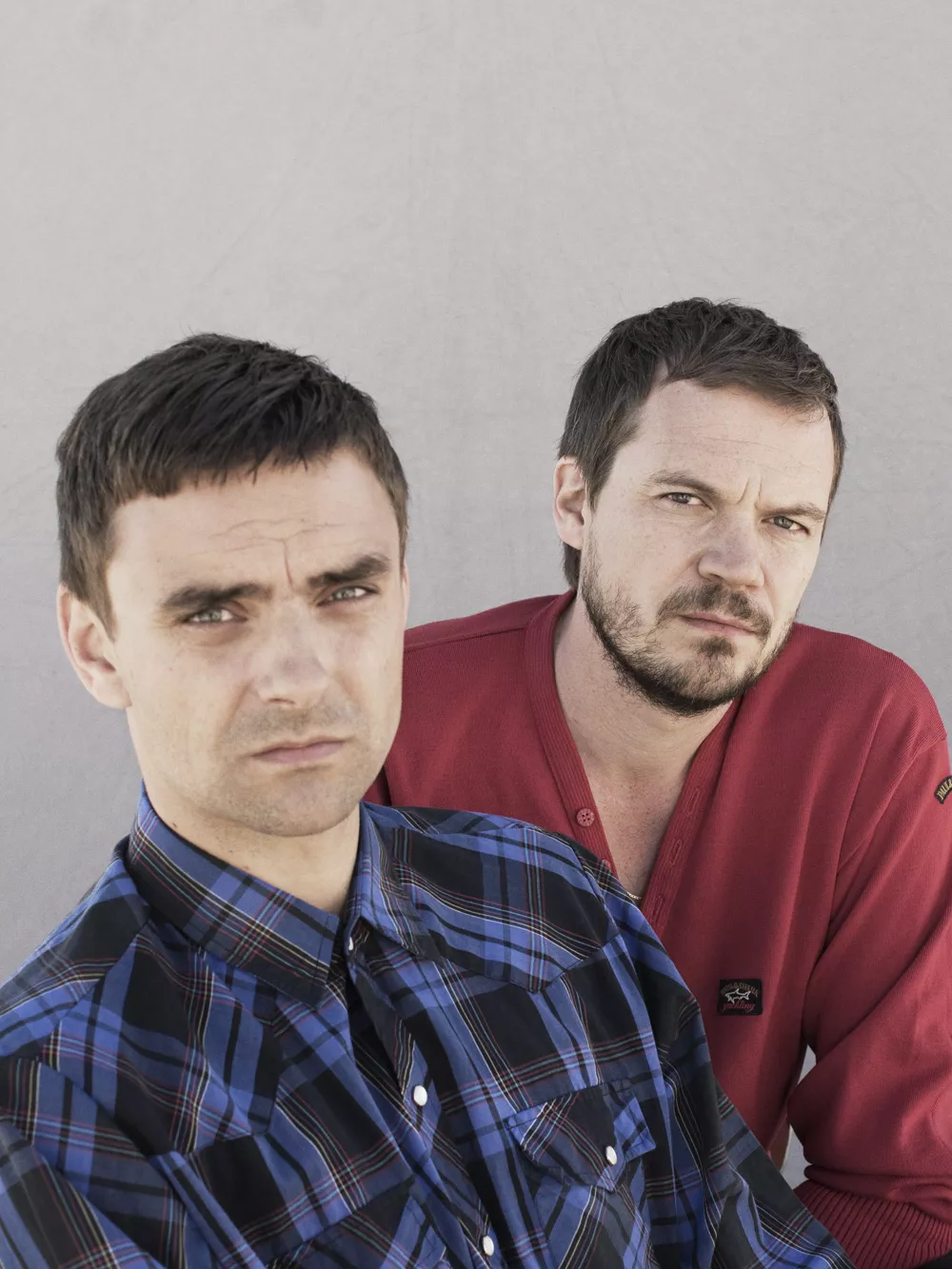 De Eneste To giver en ekstra koncert