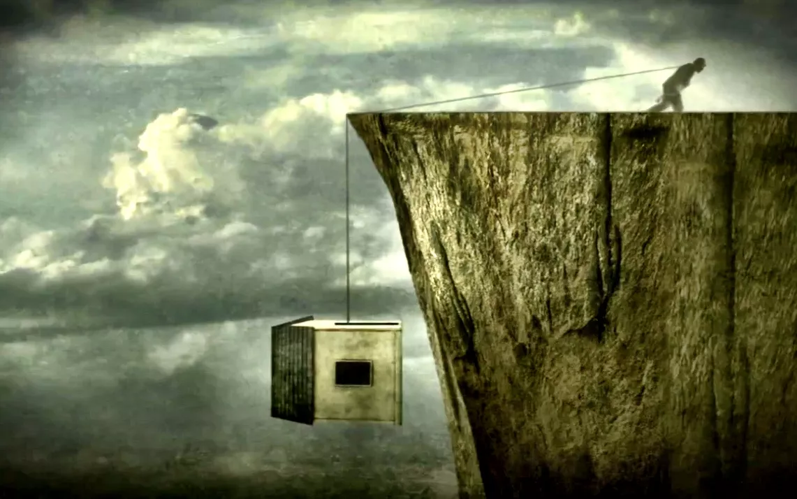 Hemmeligheten er avslørt