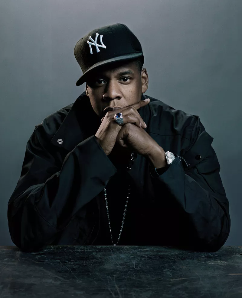 Endnu et nyt nummer fra Jay-Z lækket online