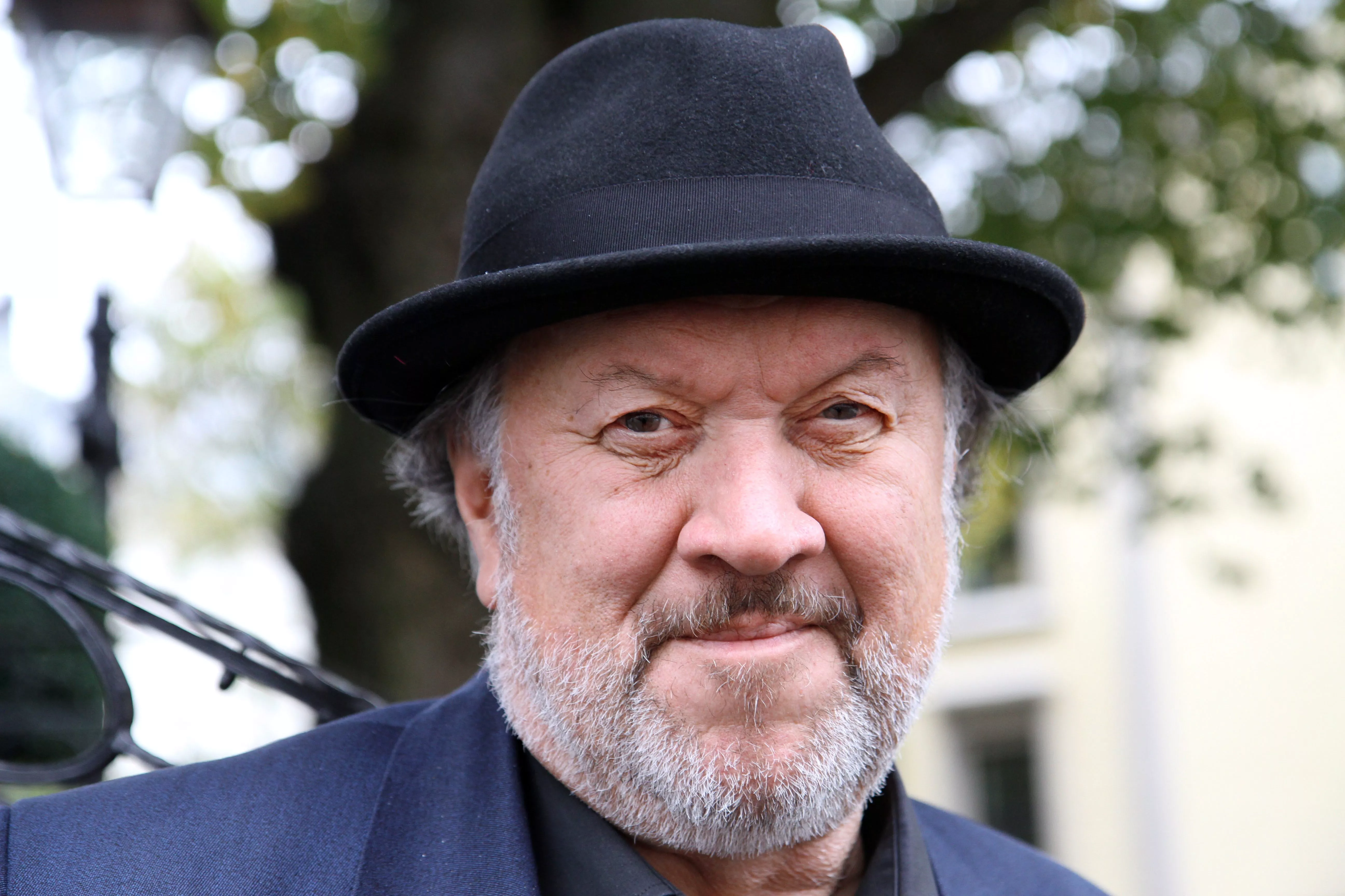 Etterlyser Jesus for siste gang