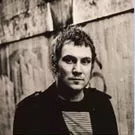 David Gray til Danmark