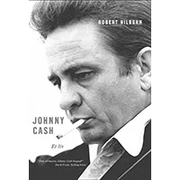 Johnny Cash - et liv - Robert Hilburn