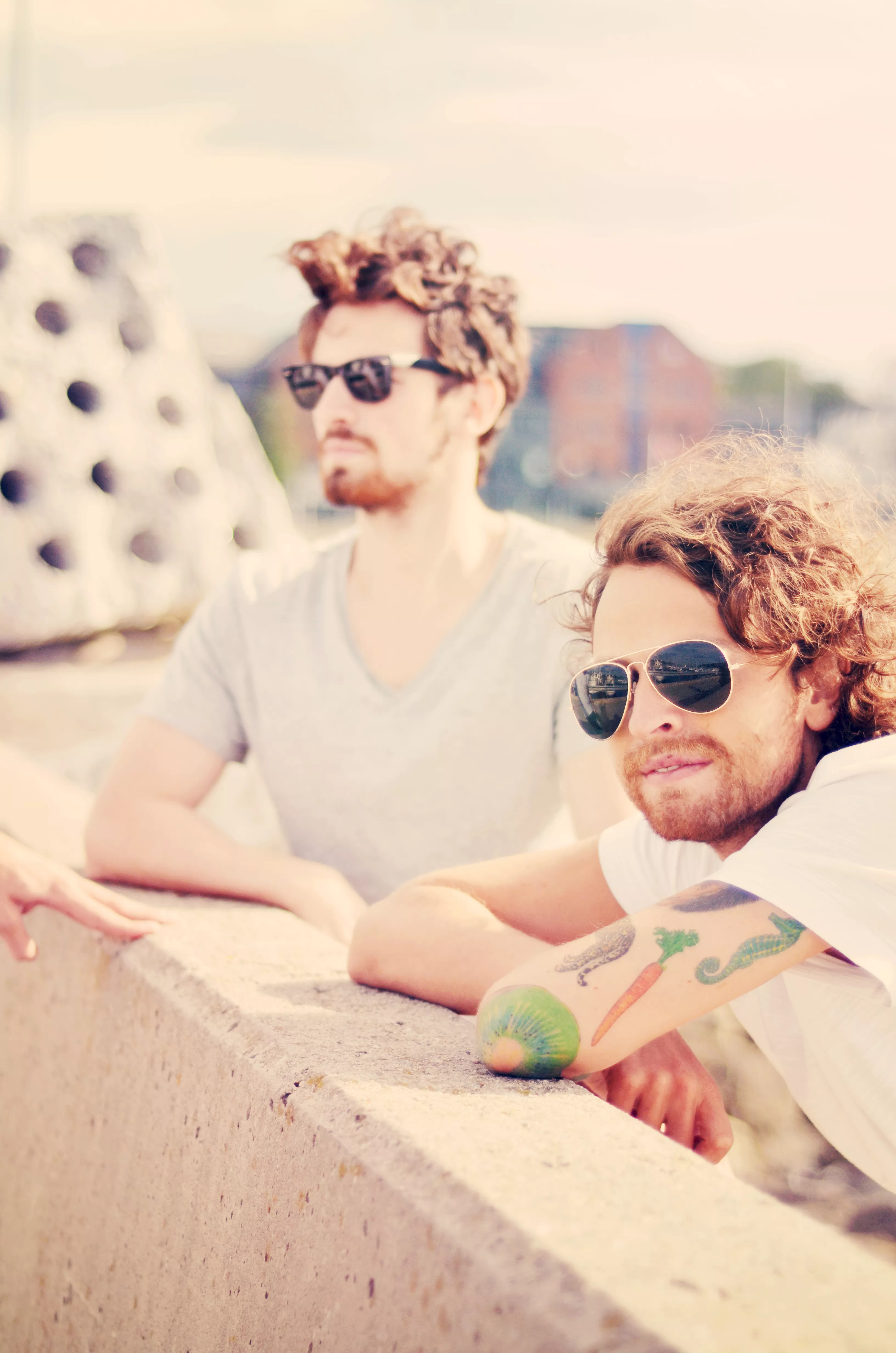 Ny video fra Sirkus Eliassen