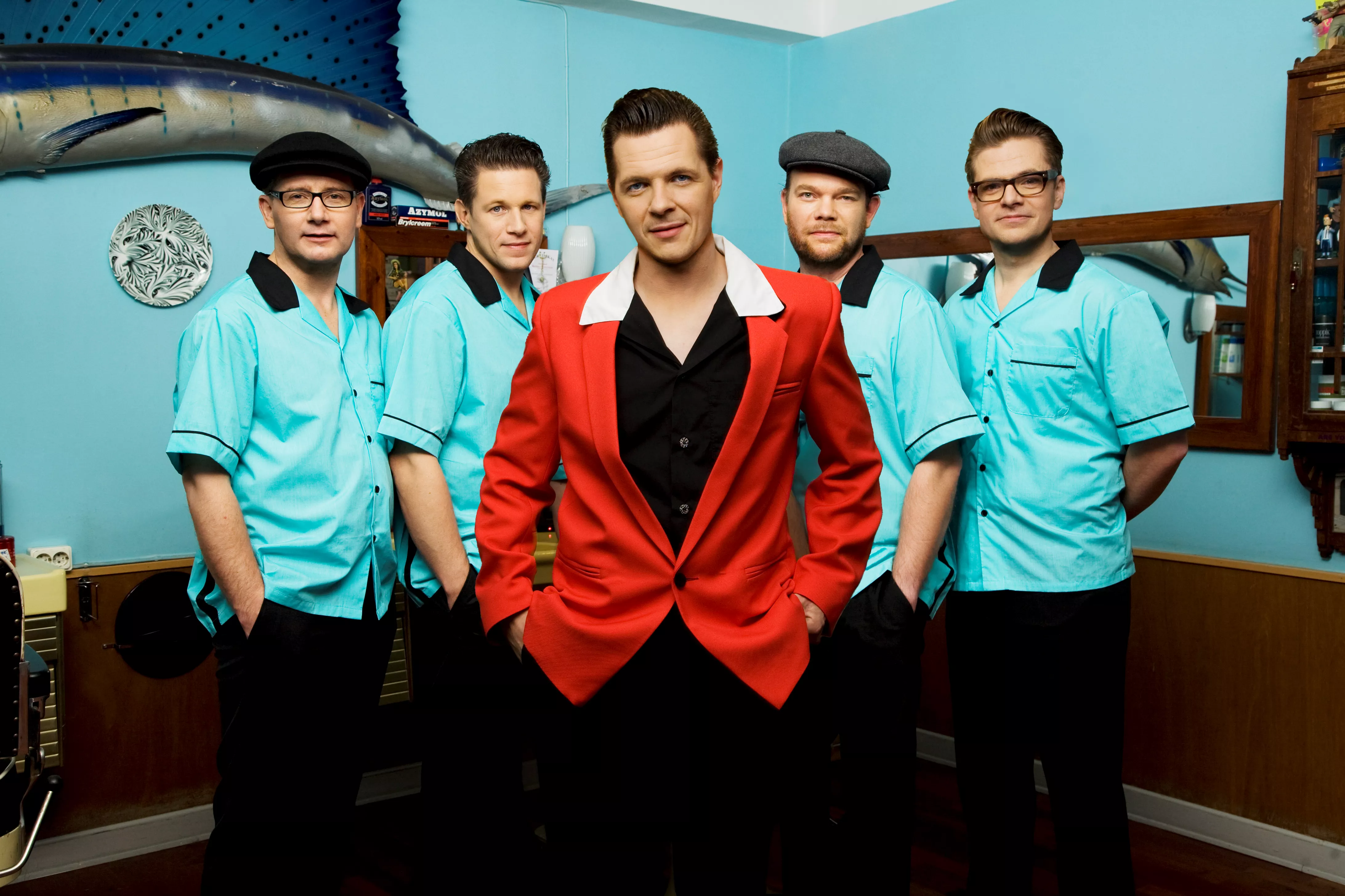 Melodifestivalen dominerar på topplistan