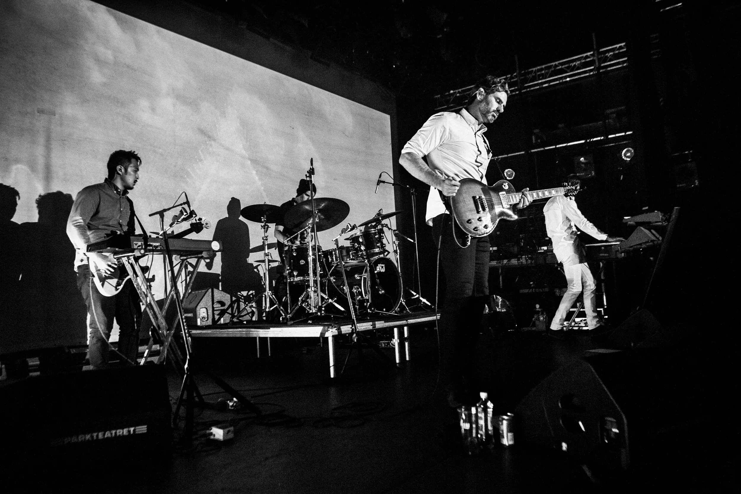 Lyd i Instagram-filter