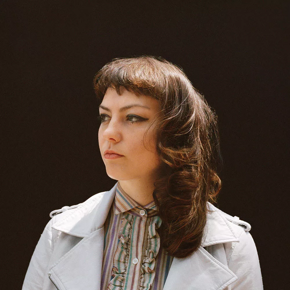 My Woman - Angel Olsen