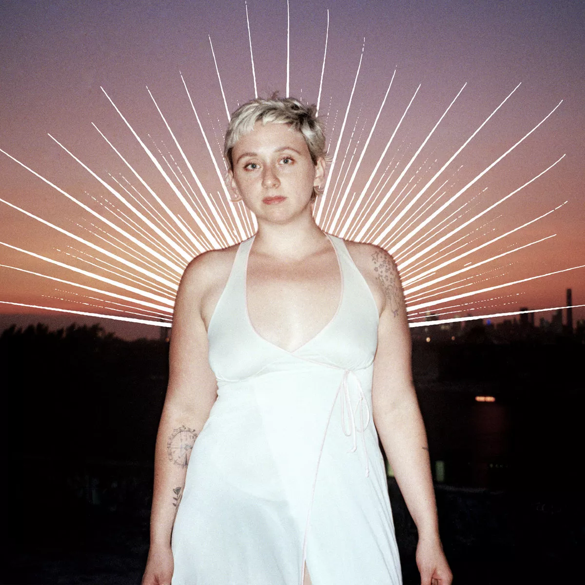 Tourist in This Town - Allison Crutchfield