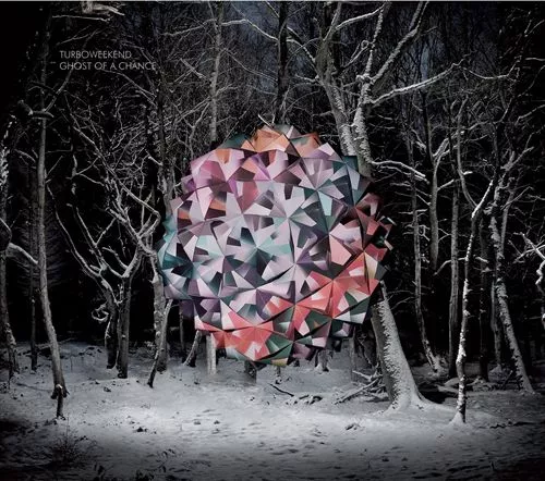 Ghost of a Chance - Turboweekend