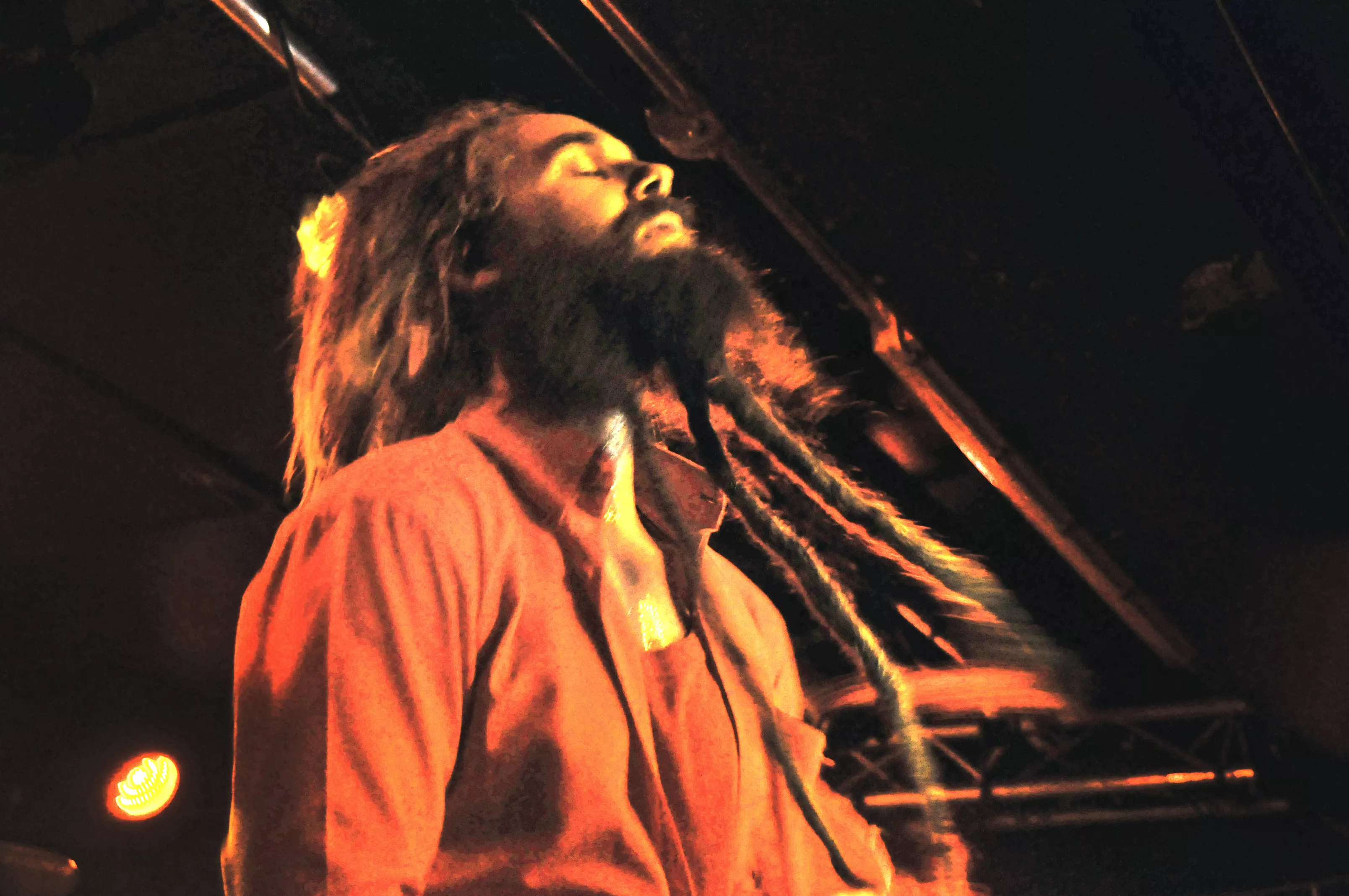 Looptroop Rockers gæster Danmark