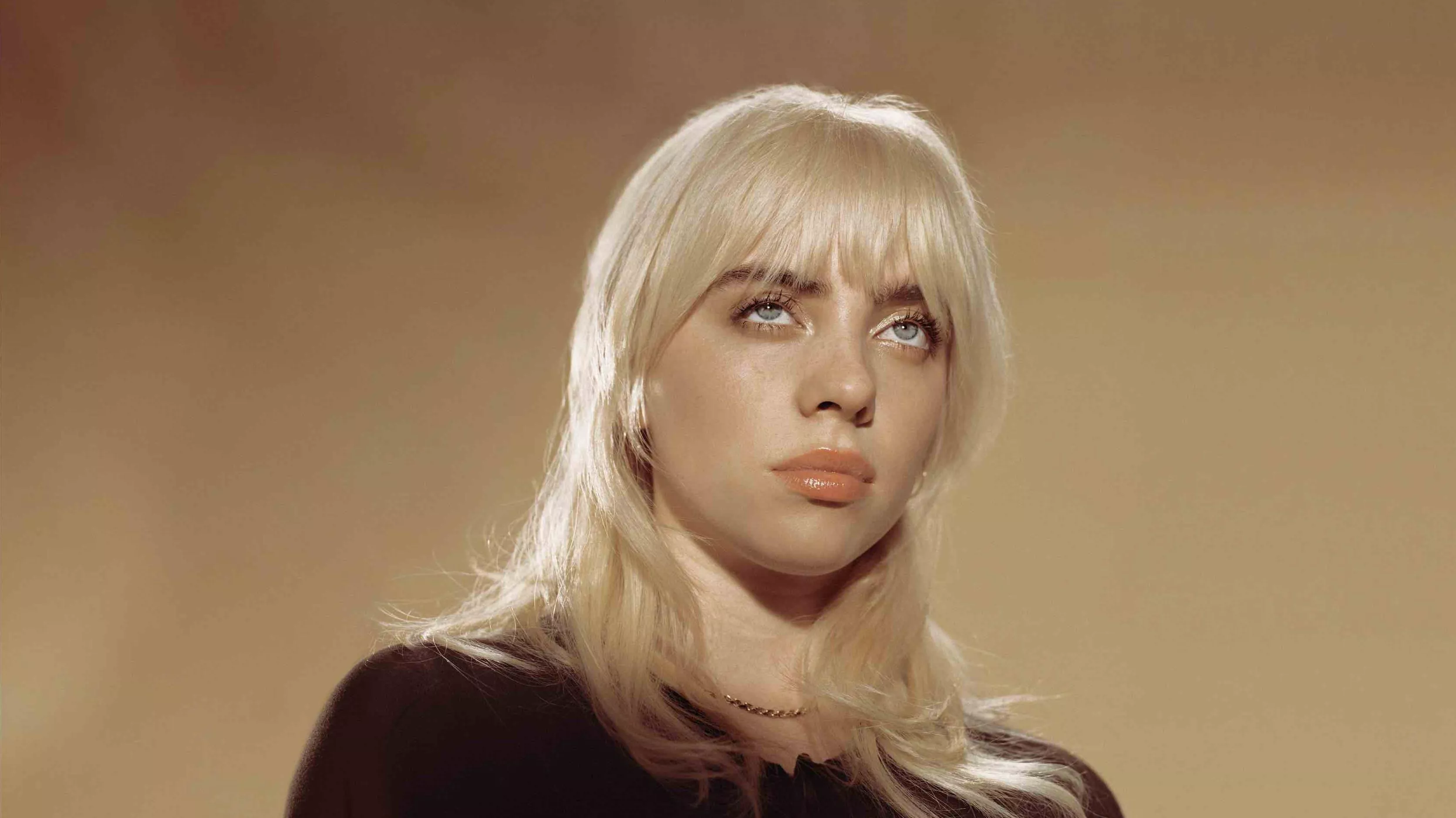 Billie Eilish arbejder på nyt album med sin bror 