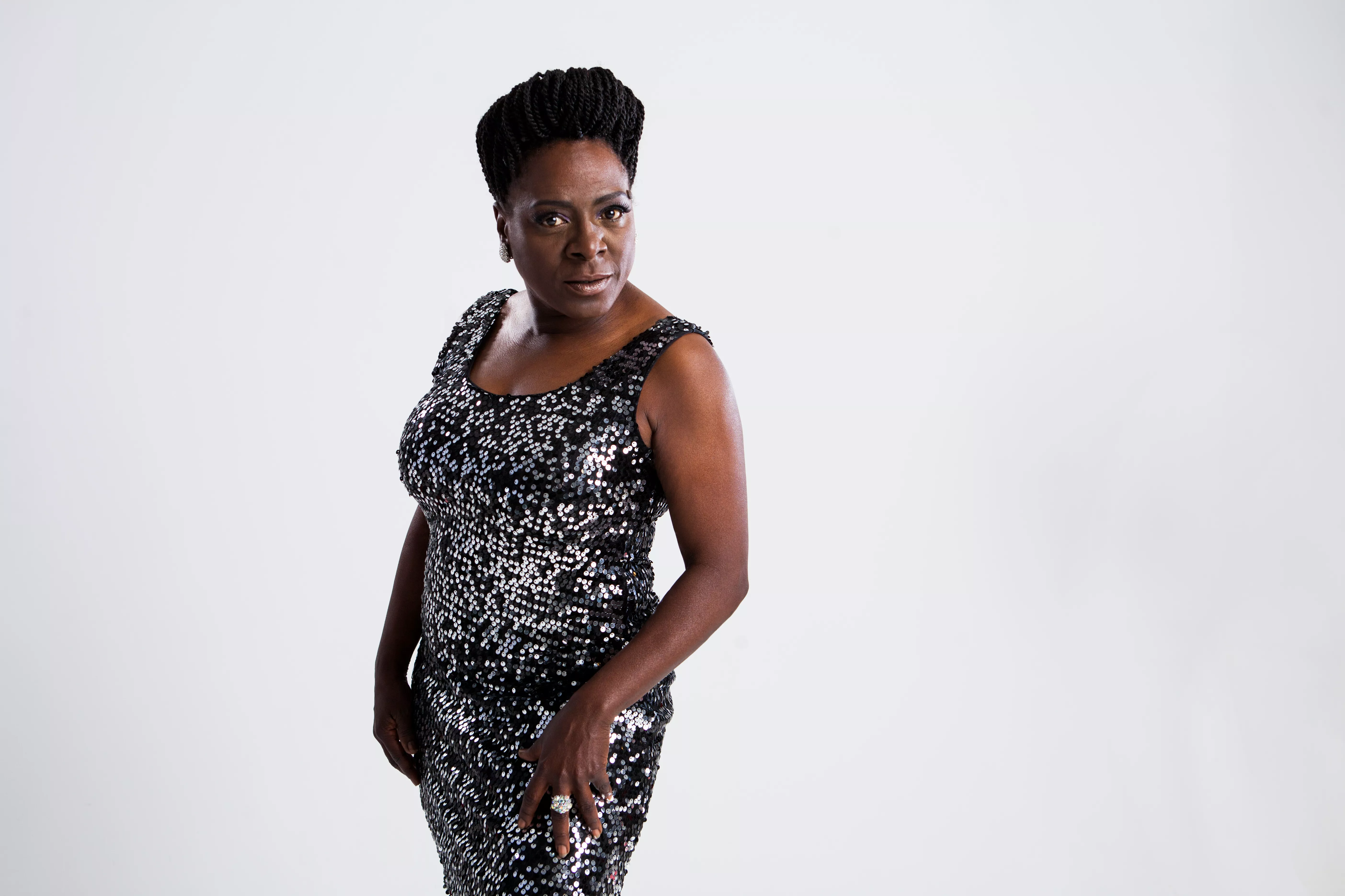 Sharon Jones til Store Vega med nyt album i ryggen