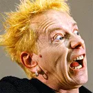 Sex Pistols-frontmand er lammet af sceneskræk