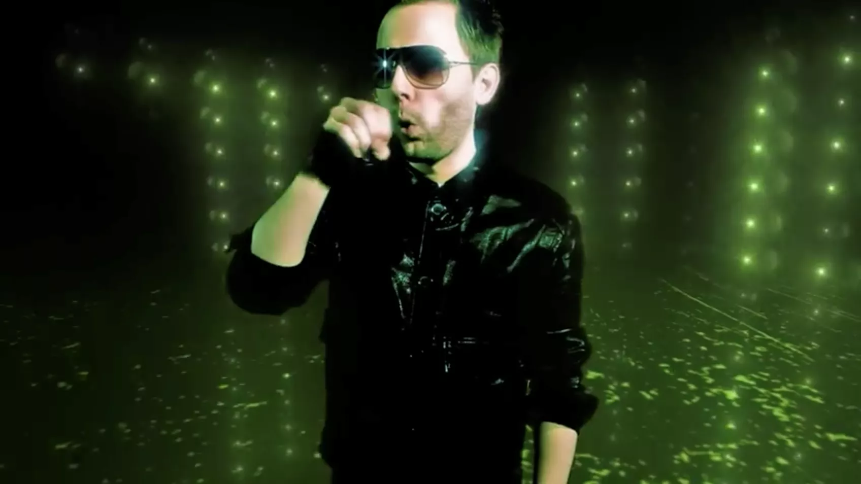 Mr Cool – inget ärende för JK