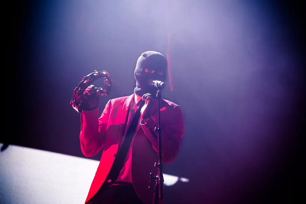 Twenty One Pilots vender tilbage til Danmark