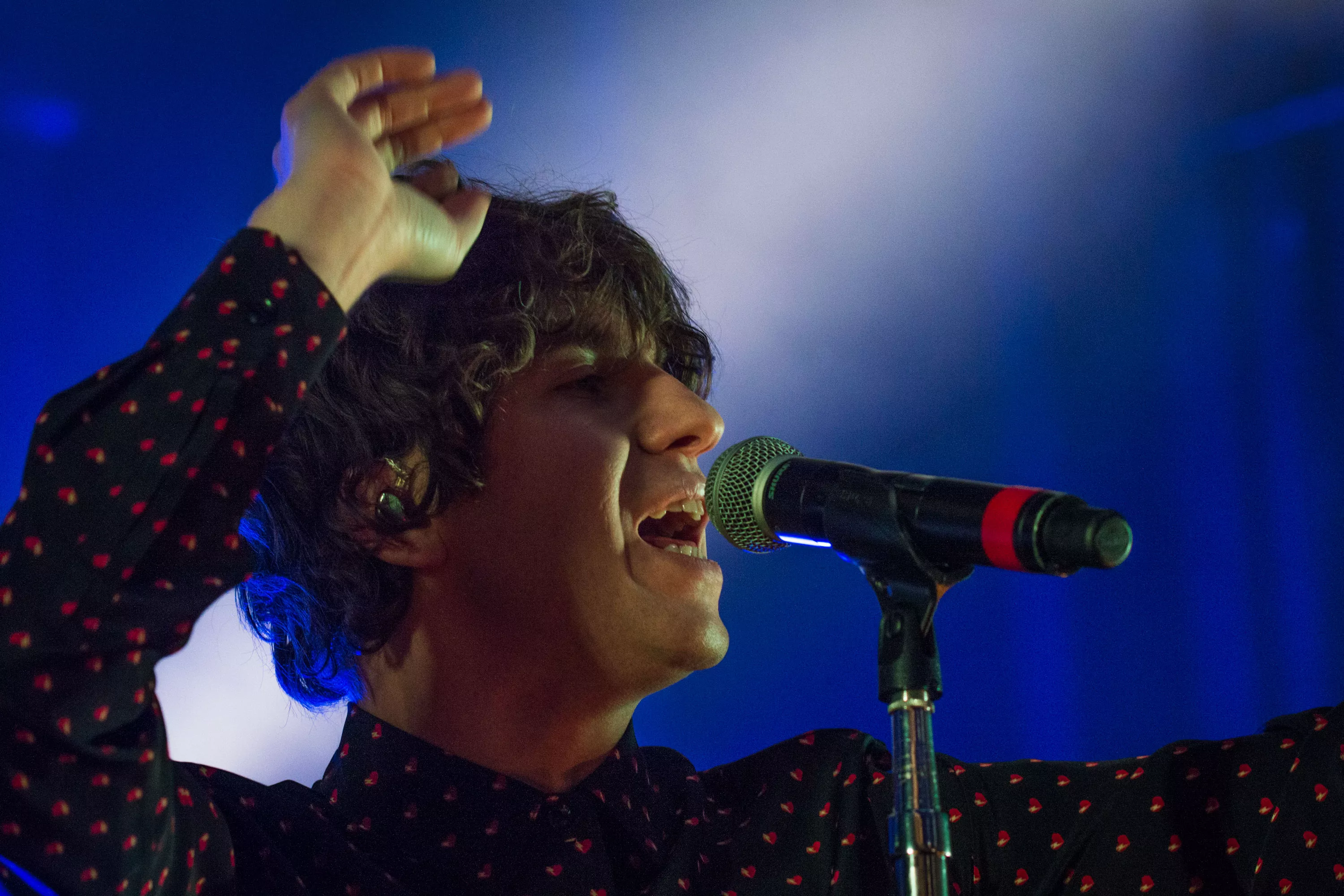 Brighton-drengene hiver den hjem på charme og letfordøjelige hits