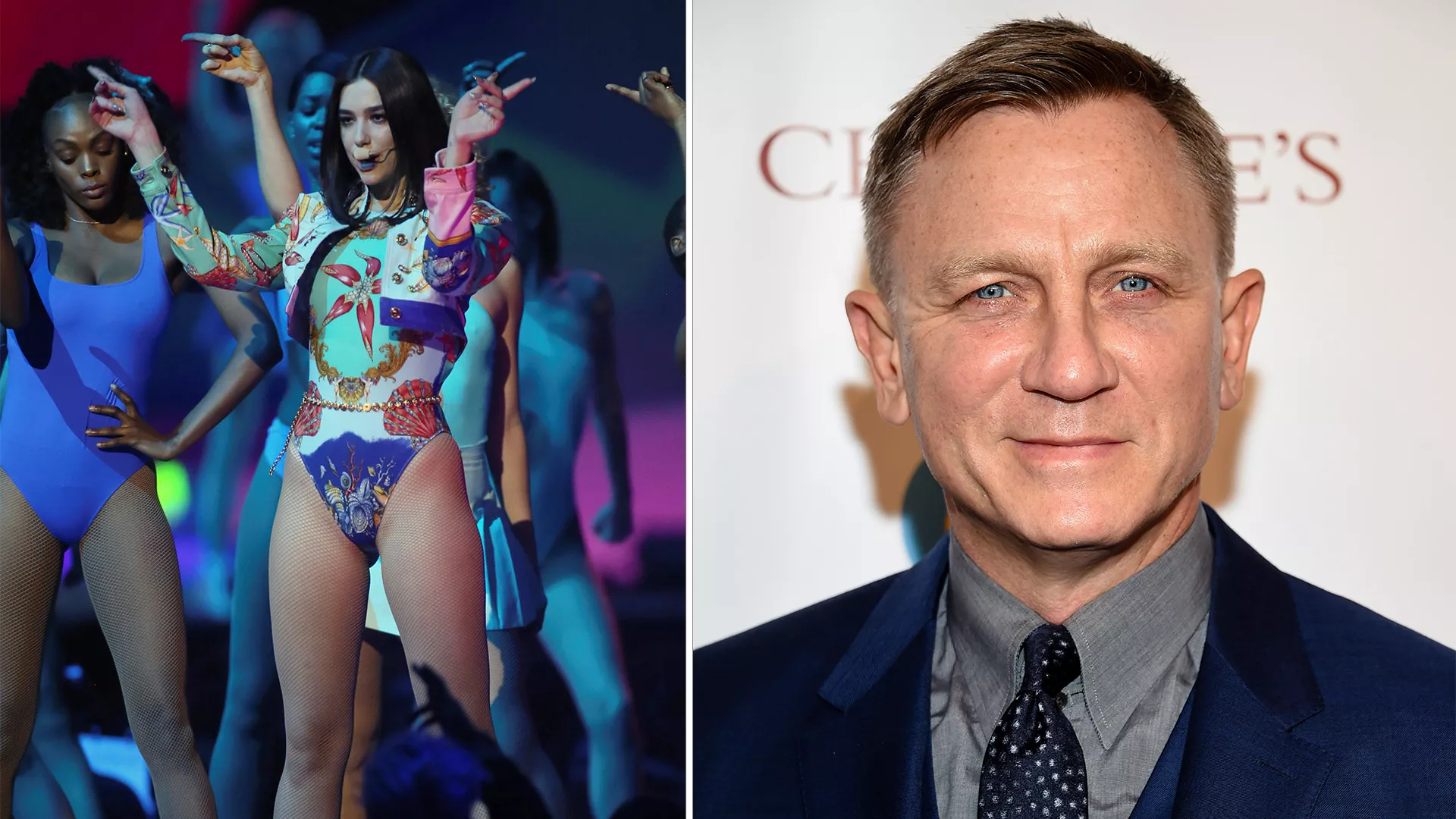 Står hun for den neste Bond-låta?