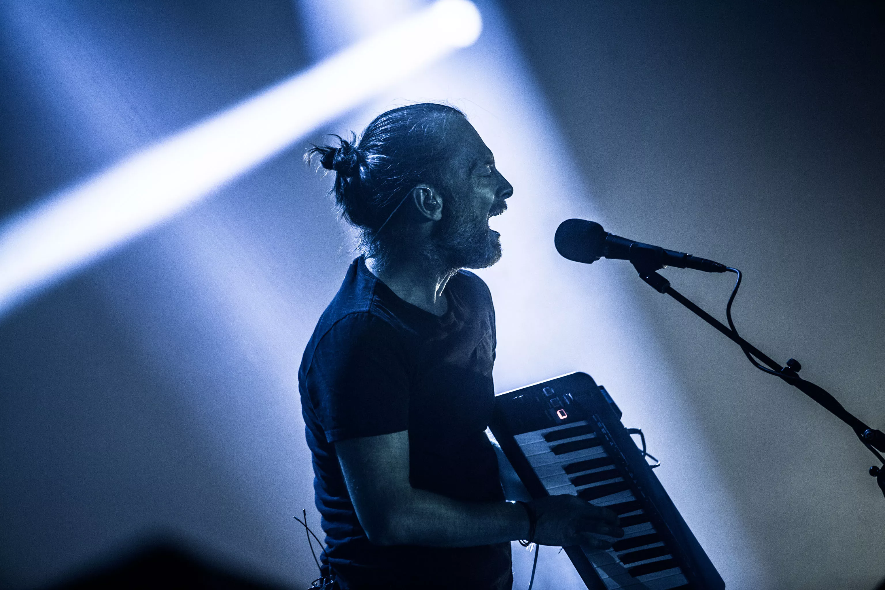 Så bra var Radiohead i Oslo