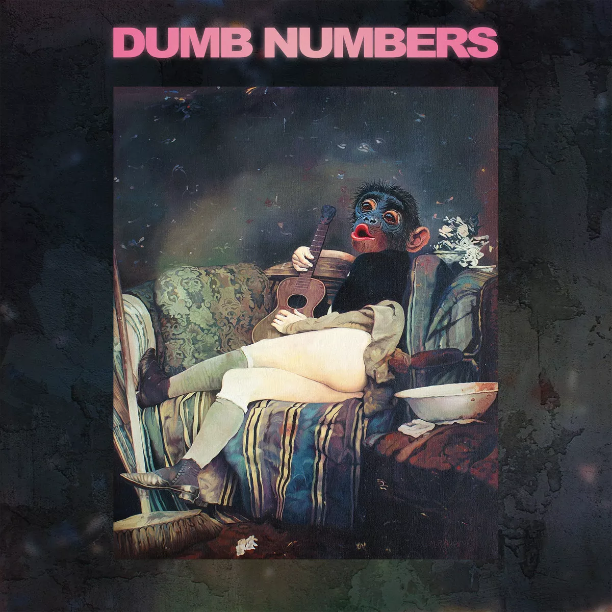 II - Dumb Numbers