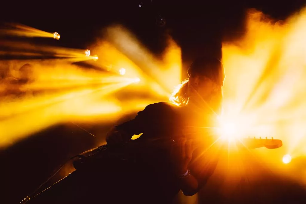 Uhørt Festival er klar med det fulde program