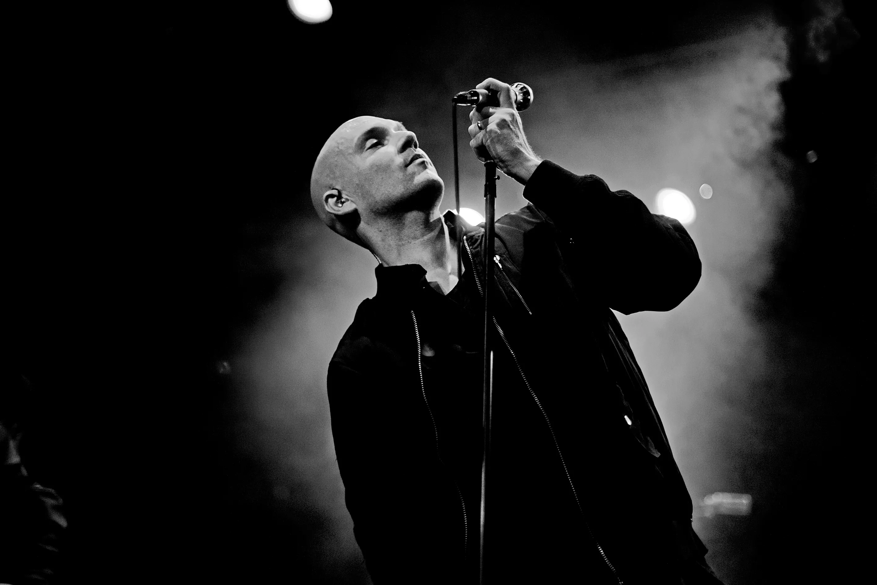 Startskottet för en svensk soulprins som vill leka mer