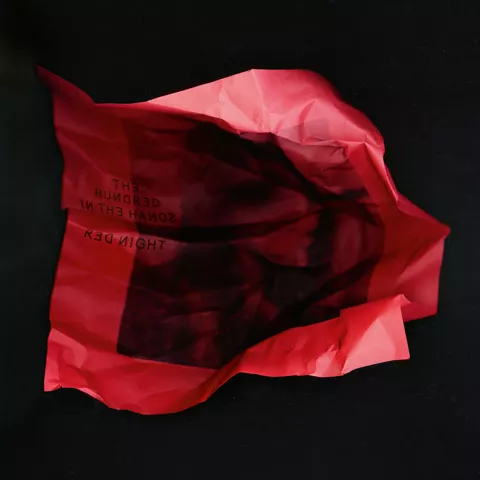 Red Night - The Hundred In The Hands