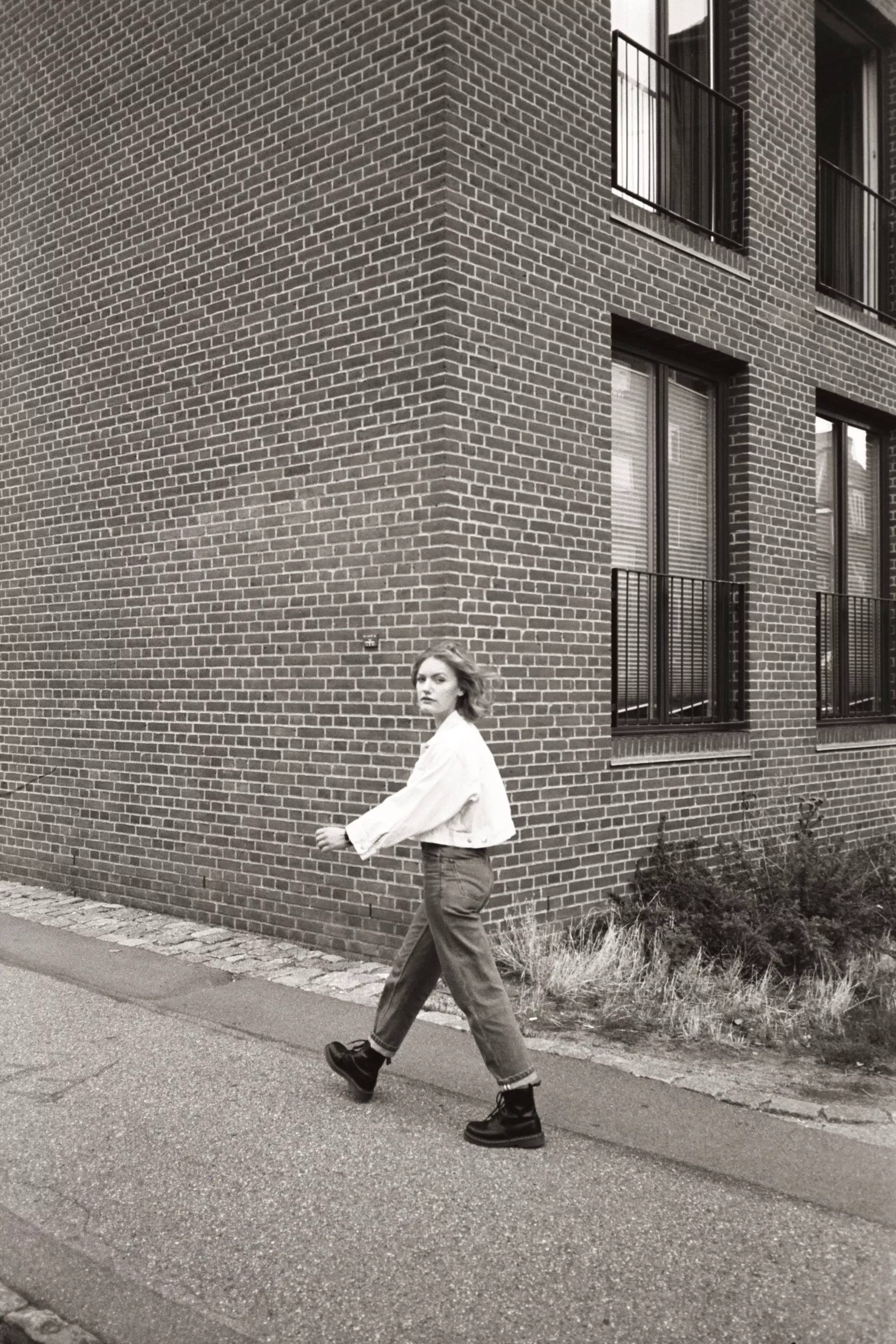 Stilsikker ny, dansksproget pop