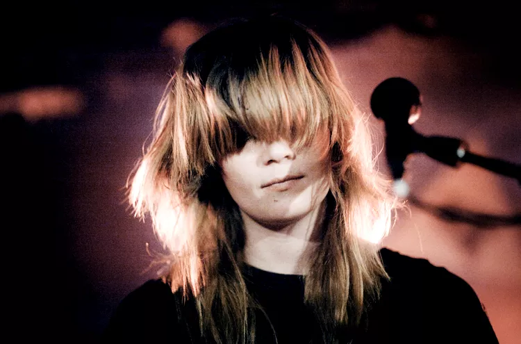 Giana Factory serverer citronmåne