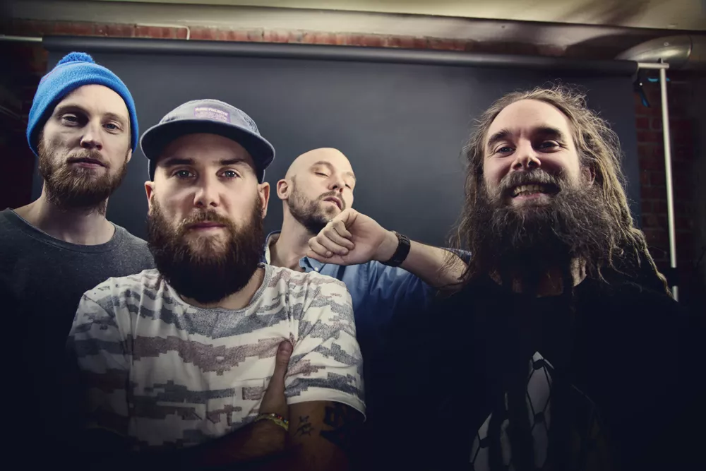 Vanguard Music Festival klar med spilleplan og nye navne