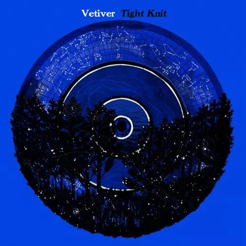 Tight Knit - Vetiver