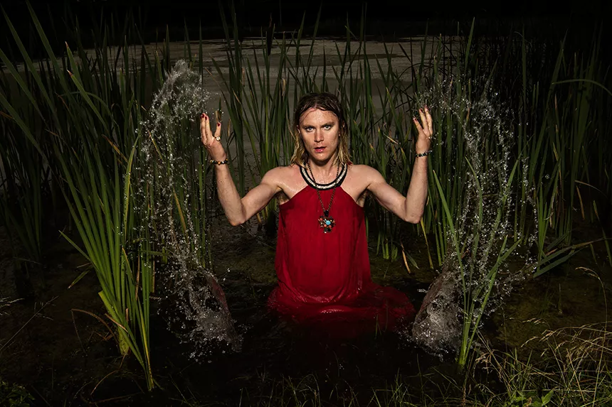 GAFFA anbefaler: Seks by:Larm-konserter du bør få med deg i kveld