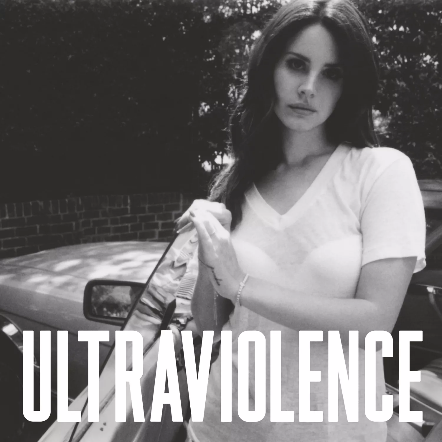 Ultraviolence - Lana Del Rey