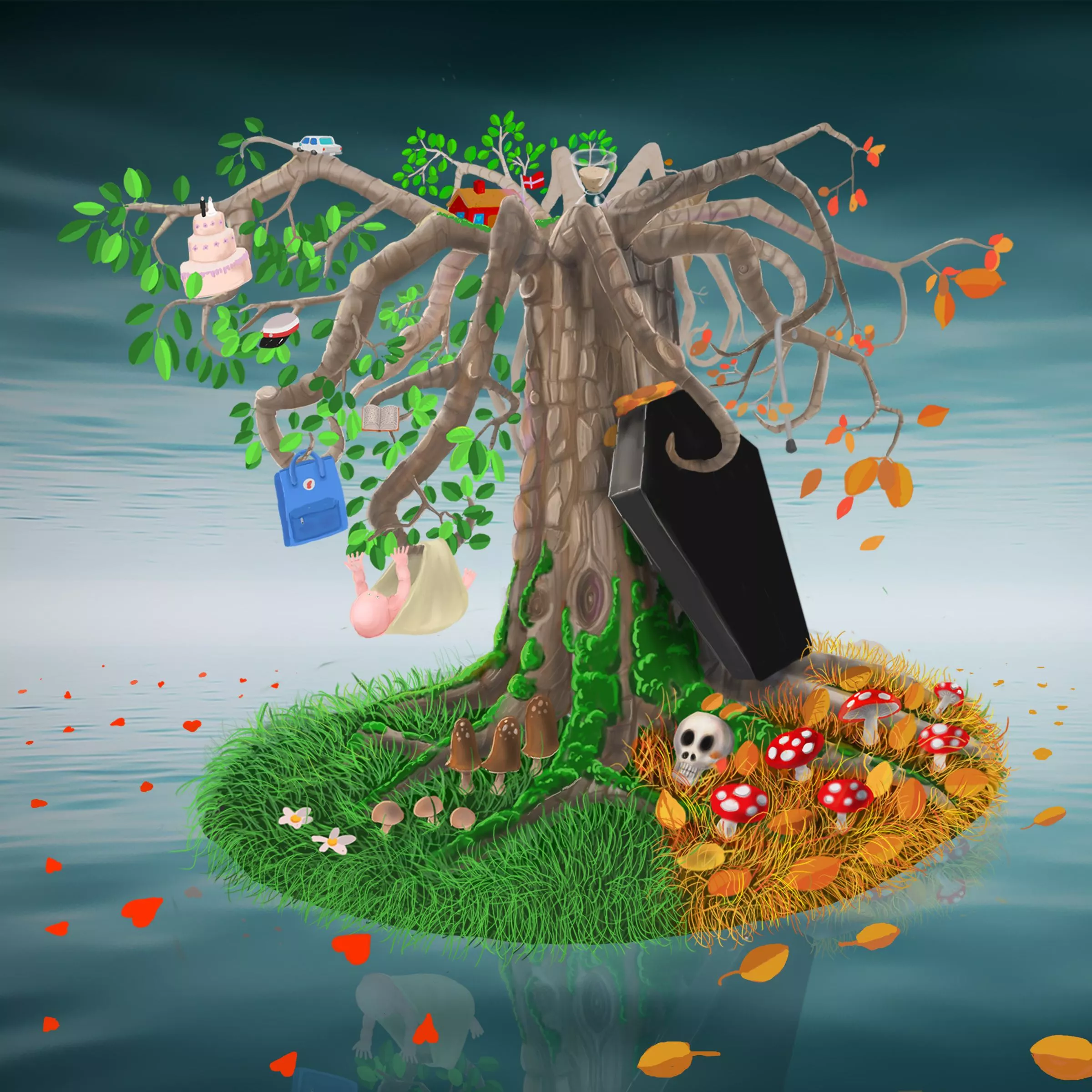 ANMELDELSE: Alvor på den musikalske måde