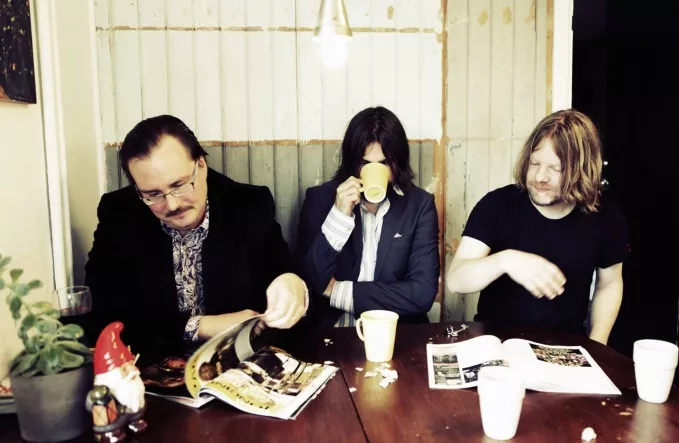 Mest lästa recensionerna – v 51