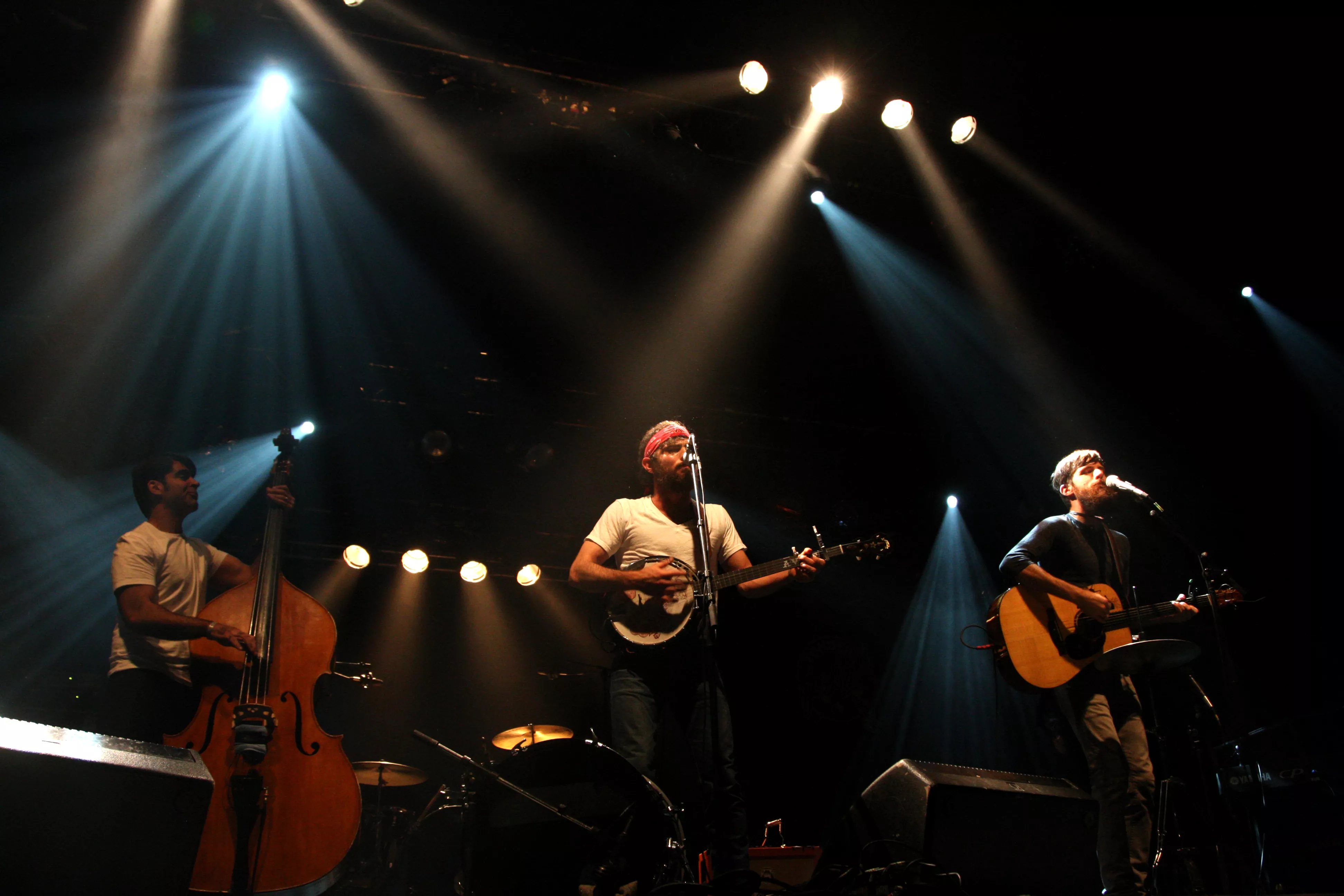 Tønder Festival klar med flere navne