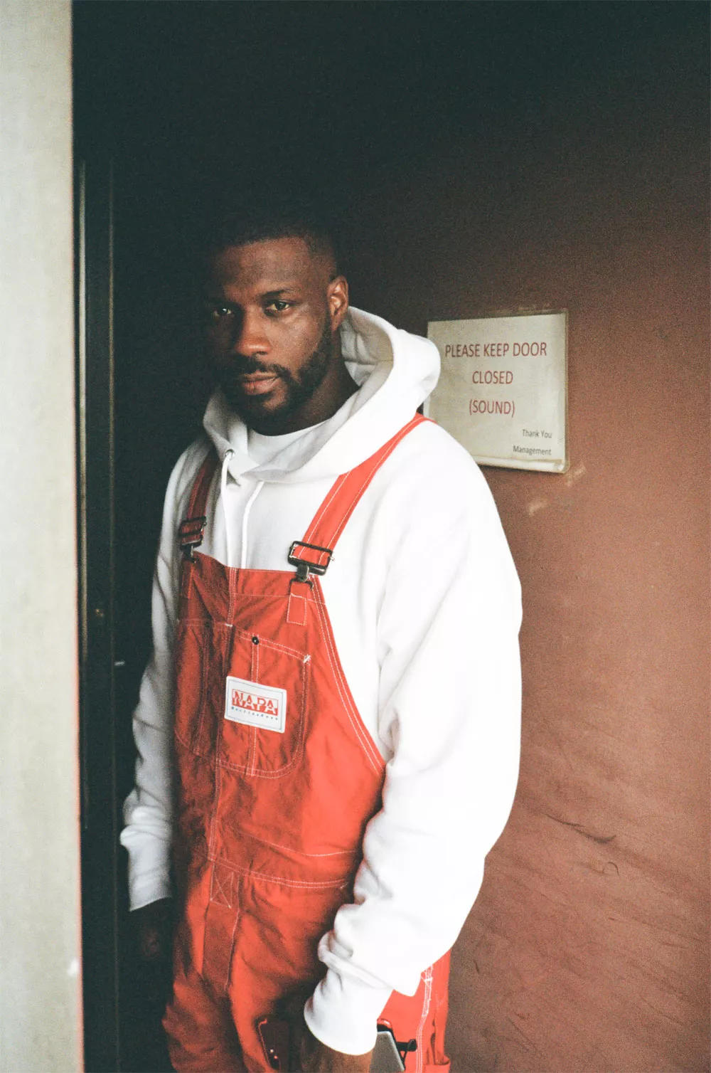 Jay Rock: En O.G. om livet, døden og SoMe