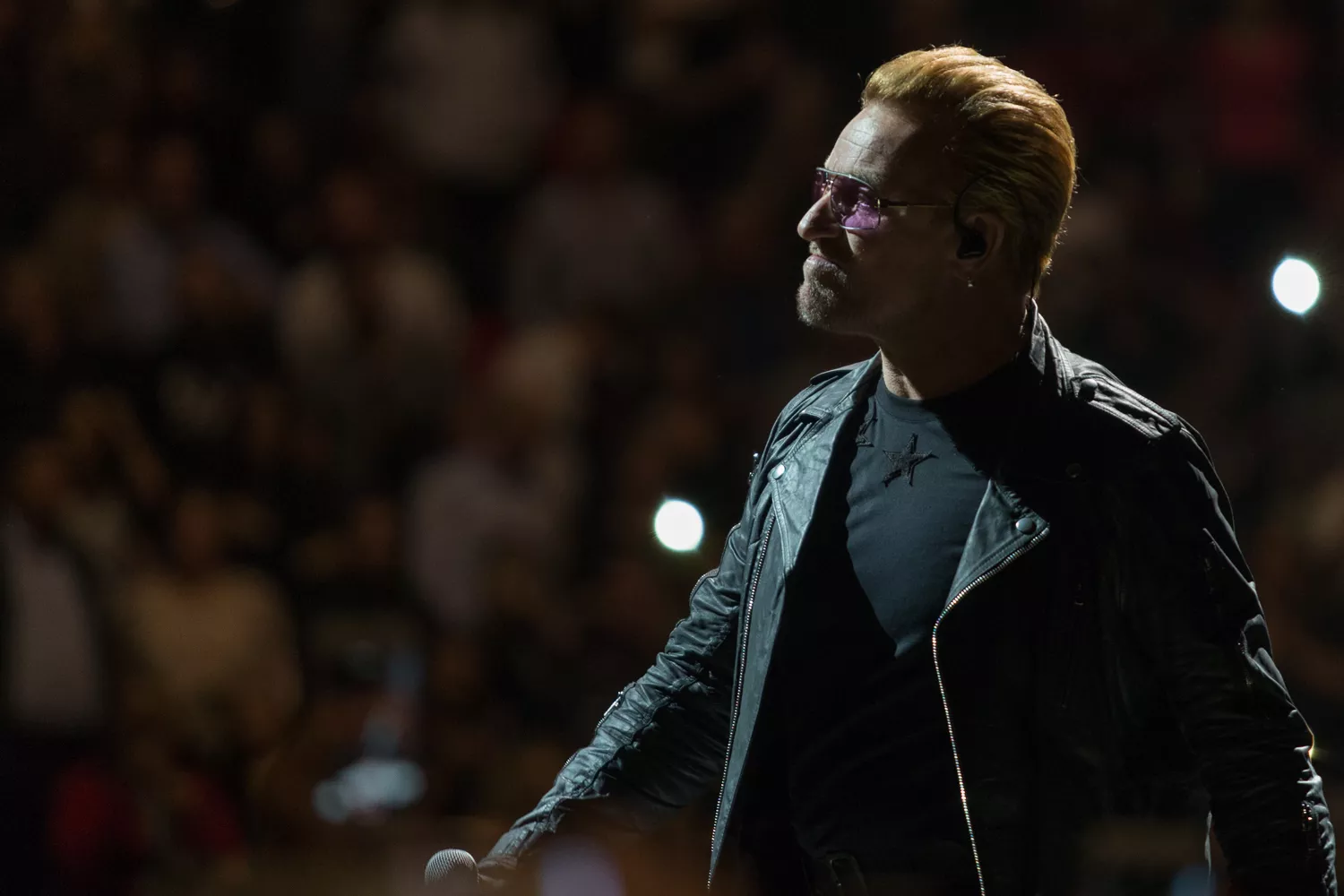 Den barmhjertige samaritaner optræder i Paradise Papers