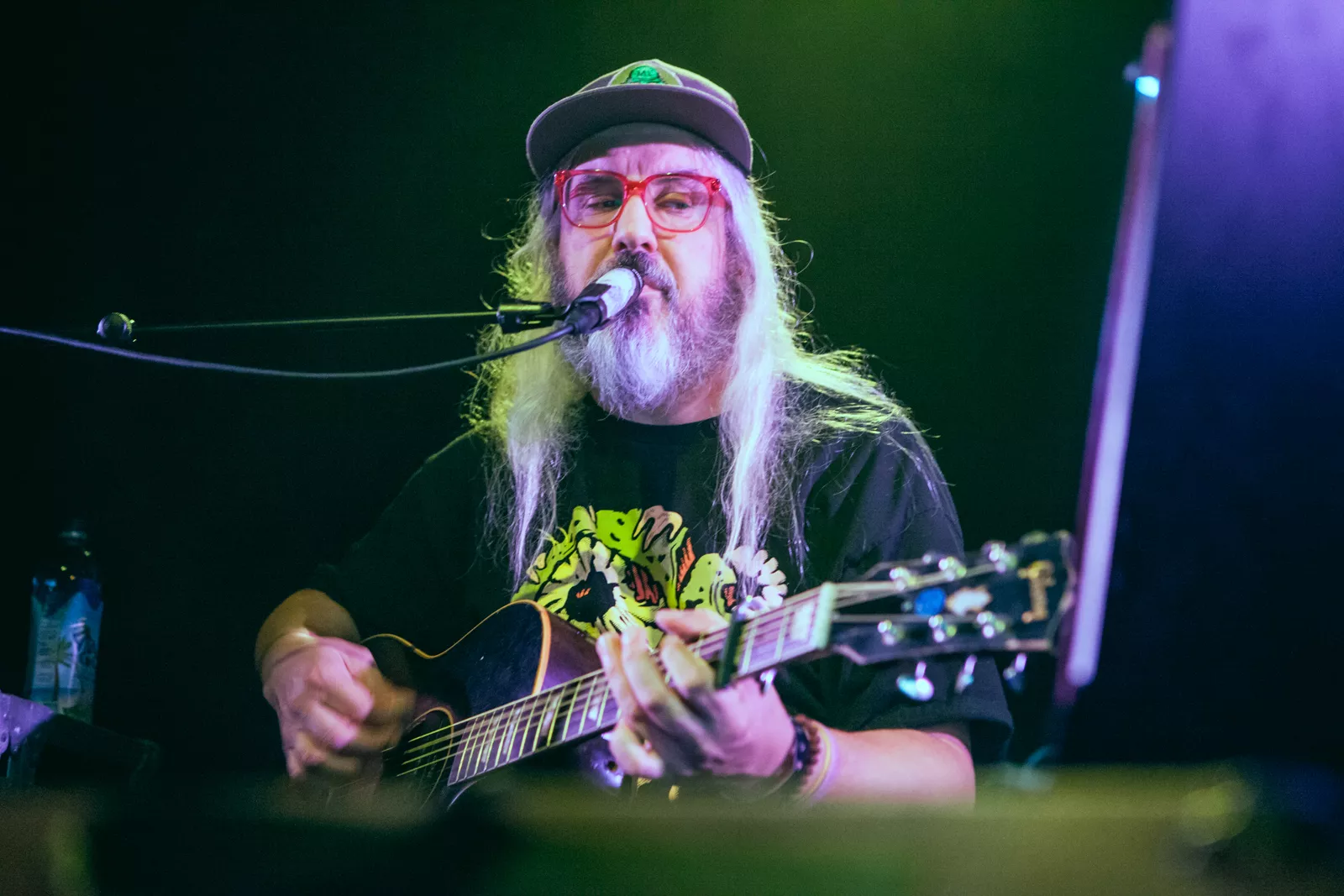 EFTER OTTE ÅRS VENTETID: Dinosaur Jr. kommer til Danmark