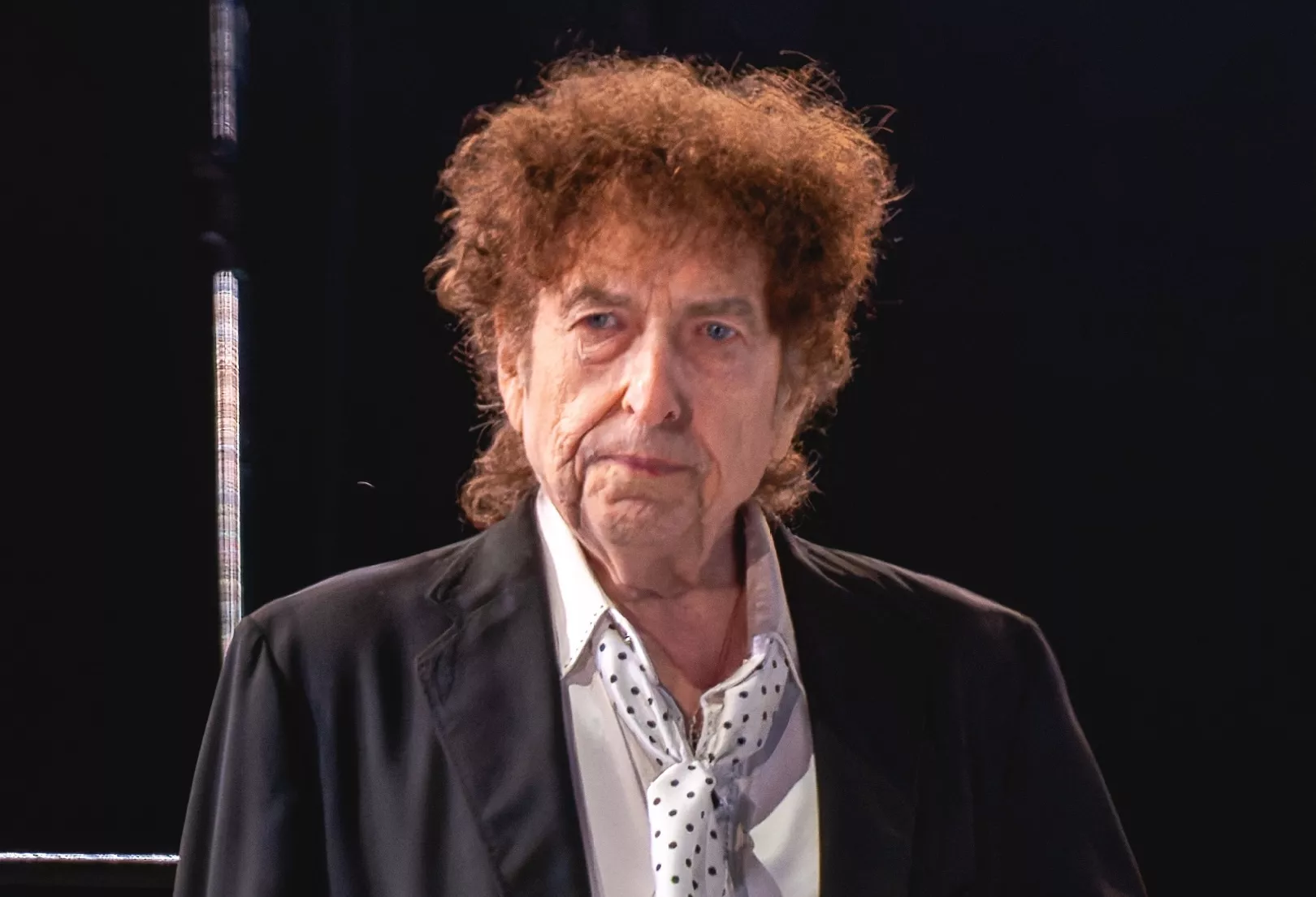 Bob Dylan lancerer Patreon – og vækker AI-spekulationer