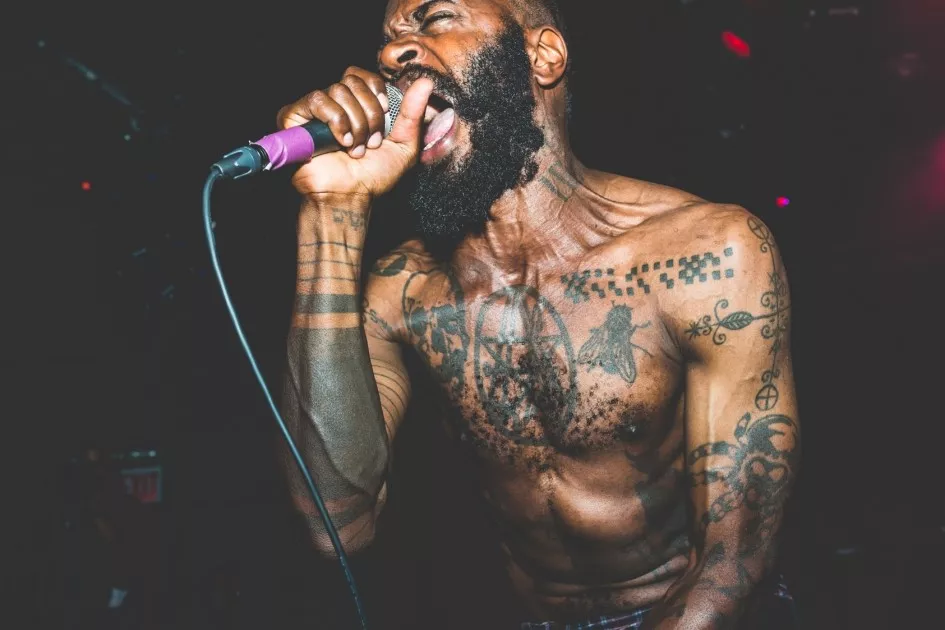 Death Grips, Black Lips och Jessica Winter till Sverige 