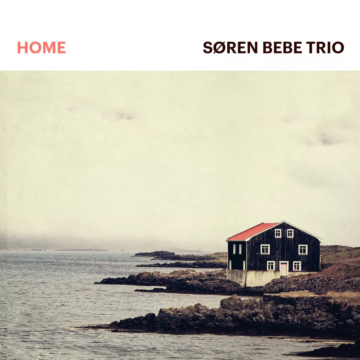 Home - Søren Bebe Trio
