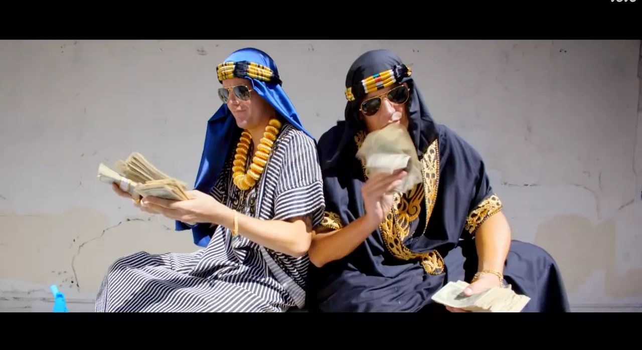 Flosstradamus og Dillon Francis gæster Store Vega