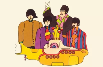 Instruktør vil genindspille Yellow Submarine